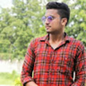 Meet your Posher, Aryan